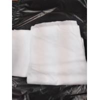 ราคา big 168 trading เศษผ้าขาว เนื้อผ้าธรรมดา ใช้เช็ดทำความสะอาดได้ง่าย ซับน้ำได้ ราคา 55 บาท ต่อกิโล (12141055)