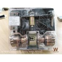 ราคา กุญแจลูกบิด jack 586ac (12134469)