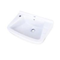 ราคา Mato SW-6 อ่างล้างหน้าทรงเหลี่ยม อ่างล้างหน้า มี 6 สี ขาว (12128683)