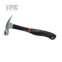 ราคา ค้อนหงอนตรงด้ามไฟเบอร์ 16 ออนซ์ รุ่น c0402 fixman (12152897)