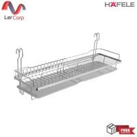 ราคา (Hafele) ตะแกรงคว่ำจานแบบแขวน มี 2 ขนาด 620 mm (12174959)