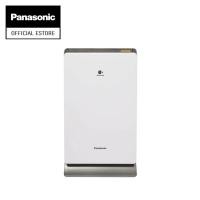 ราคา panasonic เครื่องฟอกอากาศ รุ่น f-pxm35ast nanoe ยับยั้งไวรัสและแบคทีเรีย ป้องกัน pm2.5 สำหรับห้องขนาด 26 ตร.ม. (12178018)