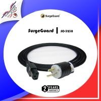 ราคา สายไฟ surgeguard sac-3230 (ประกัน 2 ปี) (12182568)