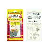 ราคา NLT แปรงถ่านMakita(มากีต้า) รุ่นCB-325 ใช้กับ9554NB,9557NB,HR2230,HR2470F,FT,HR2800,HR2810ใช้แทน CB-318 CB-326 CB-330 CB-330 (12162811)