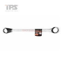 ราคา ประแจแหวน 24x27 มม. รุ่น b0309 fixman (12155219)