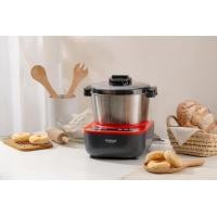 ราคา moola dough mixer มูร่าเครื่องนวดแป้ง รุ่น mdm-200ws เครื่องนวดแป้ง ผสมแป้ง สามารถนวดแป้งให้ขึ้นฟิล์ม เหมาะสำหรับทำขนมปัง โดนัท (12138806)