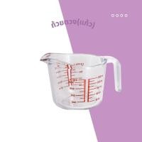 ราคา coffman ถ้วยตวงแก้ว 250ml. (12139002)