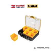 ราคา dewalt กล่องใส่อุปกรณ์ช่าง 6 ช่อง ขนาด 1/2 รุ่น dwst83392-1 กล่องใส่อุปกรณ์ dwst83392 b 3253561833922 (12194328)
