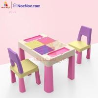 ราคา จานซิลิโคนดูดโต๊ะ จานพรีเมี่ยมซิลิโคนฐานดูด เข้าไมโครเวฟได้ จานกินข้าวสำหรับเด็ก เซ็ทจานกินข้าวเด็ก Pink (12183280)