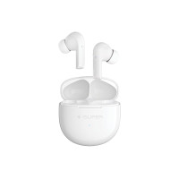 ราคา iSuper Evo Buds Sound Pro หูฟังไร้สาย ชิป Qualcomm รองรับ aptX Adaptive มีเกมโหมด แบตอึด -12M เฉพาะหูฟัง (12183908)