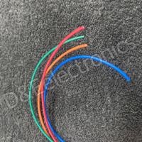 ราคา Alps Industrial สายไฟอ่อน แบ่งขายเป็นเมตร AWG28 โปรดอ่านวิธีการสั่งซื้อก่อนสั่ง สีเขียว (12158876)