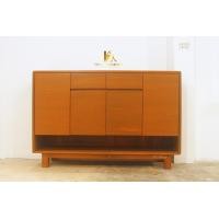 ราคา pf_phrae | ตู้รองเท้าไม้สัก ขนาด120x45x80ซม. (12180412)