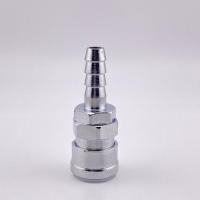 ราคา NLT คอปเปอร์ ข้อต่อคอปเปอร์ ข้อต่อสวมเร็ว ข้อต่อลม ข้อต่อสายPU ข้อต่อลมหางปลา เกลียวนอก เกลียวใน เนื้อซิงค์เสียบสายลม 22sh สายลม,2ชิ้น (12159951)