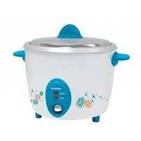 ราคา SHARP หม้อหุงข้าว รุ่น KSH-D18 (1.8 ลิตร) คละสี TQ ฟ้า (12157954)