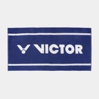 ราคา VICTOR ผ้าขนหนูกีฬาแบดมินตัน รุ่น TW186 100% Cotton B (12158225)