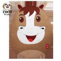 ราคา cocopet shopเบาะรองนอน หมอนรองนอน เบาะรองนั่ง วงกลม ที่นอนสำหรับสุนัขและแมว นอนเล่นนุ่มสบาย อุปกรณ์สําหรับสัตว์เลี้ยง ม้า (12172523)