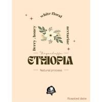 ราคา beanslooker กาแฟเอธิโอเปียกาแฟแหล่งปลูกอารยธรรมแหล่งแรกของโลก yirgacheffe ethiopia (12135461)