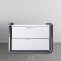 ราคา one living design โต๊ะข้างเตียง - nt017 (12136325)