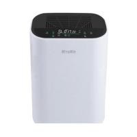 ราคา otokoเครื่องฟอกอากาศdqzs002ห้องขนาด50ตารางเมตรตั้งเวลาเปิดปิดได้นานสุดถึง8ชั่วโมงแผ่นกรอง3ชั้นช่วยกรองสิ่งสกปรกควันบุหรี (12178036)