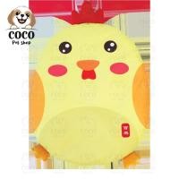 ราคา cocopet shopเบาะรองนอน หมอนรองนอน เบาะรองนั่ง วงกลม ที่นอนสำหรับสุนัขและแมว นอนเล่นนุ่มสบาย อุปกรณ์สําหรับสัตว์เลี้ยง ไก่ (12172521)