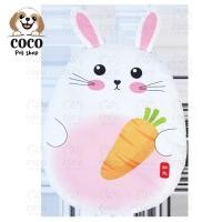 ราคา cocopet shopเบาะรองนอน หมอนรองนอน เบาะรองนั่ง วงกลม ที่นอนสำหรับสุนัขและแมว นอนเล่นนุ่มสบาย อุปกรณ์สําหรับสัตว์เลี้ยง กระต่าย (12172527)