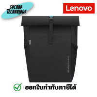 ราคา Lenovo กระเป๋า IdeaPad Gaming Modern Backpack (Black) ดำ (12145864)
