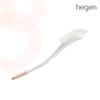 ราคา hegen แปรงล้างขวดนม bottle brush & teat cleaner รหัส heg14490105 (12170270)