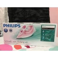 Philips เตารีดไอน้ำ รุ่น GC1021