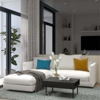 ราคา one living design โซฟาตัวแอล - sf004 (12171158)