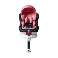 ราคา Fin คาร์ซีทเด็ก หมุนได้360องศา มาพร้อมขาตั้งป้องกันการพลิกคว่ำ รุ่น CAR-YC05S ติดตั้งได้2ระบบ สำหรับเด็ก0-12Y CAR-YC05S/ชมพู (12174347)