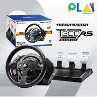 ราคา Play Project Thrustmaster T300 RS GT Edition จอยพวงมาลัย รองรับ Playstation 5/4/3/PC Thrustmaster ,ผ่อนบัตรเครดิต (12166729)