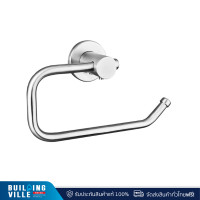 ราคา vrh ที่แขวนกระดาษชำระแบบไม่มีฝาเปิด bonny รุ่น fbvhb-n104bs (12167397)