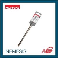 ราคา MAKITA มากีต้า ดอกสว่านโรตารี่ NEMESIS ก้าน SDS PLUS 9 x 160 mm. D-19869 (12168331)