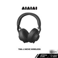 ราคา AIAIAI รุ่น TMA-2 Move Wireless หูฟัง DJ แบบครอบหู ไร้สาย รับประกันศุนย์ 1 ปี (12207366)