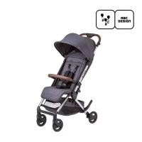 ราคา Mommysafe ABC Design รุ่น Zephair รถเข็นเด็กใช้งานได้ตั้งเเต่เเรกเกิด น้ำหนักเบาเพียง 6.5 kg นำขึ้นเครื่องบินชั้นสัมภาระได้ Asphalt (12234166)