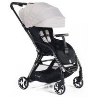 ราคา Mommysafe EMBIX รถเข็น EMBIX KYPER รถเข็นที่ไม่ต้องใช้เชือกปรับ โครงสร้างแข็งแรงทนทาน สวยหรู Midnight Ivory (12234189)