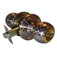 ราคา jack ลูกบิดรุ่น 8870ac-pb แข็งแรง ทนทาน รับประกัน สินค้าคุณภาพ (12194742)