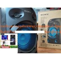 ราคา sonyลำโพงmhc-v02/c th1เล่นแผ่นcd+mp3ต่อusb+aux+microphone (12189666)