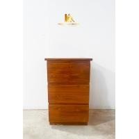 ราคา pf_phrae | ตู้เอกสาร ตู้ลิ้นชัก3ลิ้นชัก (12179807)