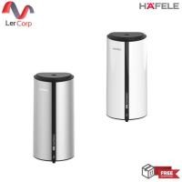 ราคา Hafele เครื่องจ่ายสบู่เหลวอัตโนมัติ 2 สี สีเงิน (12176226)