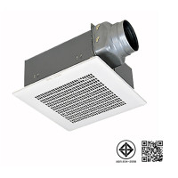 ราคา Mitsubishi Electric พัดลมระบายอากาศแบบติดเพดาน รุ่น VD-20Z4T7 ขาว (12203938)