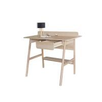 Koncept Furniture โต๊ะทำงาน KC-PLAY สีไม้อ่อน รุ่น COMPACT 19192313