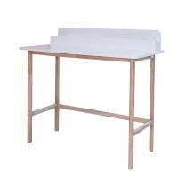 ราคา koncept furniture kc-play โต๊ะทำงาน รุ่น canvas (100x50x90 cm.) (12207260)