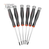 ราคา fixman ไขควงช่างไฟฟ้า ชุด 6 ชิ้น no.fml1806 (12164180)