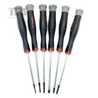 ราคา fixman ไขควงช่างไฟฟ้า ชุด 6 ชิ้น no.fml1807 (12164181)