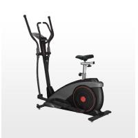 ราคา jacky fitness เครื่องเดินวงรี รุ่น yk-bk8719ha (12168776)