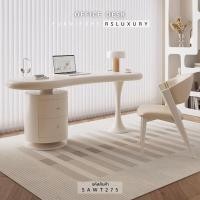 ราคา RSLUXURY โต๊ะทำงาน Modern Style 1.6M+เก้าอี้ (12188699)