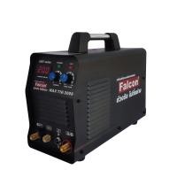 ราคา Falcon เครื่องเชื่อมอาร์กอน Max tig 200s 27*45*33 (12206009)