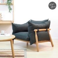 ราคา Hari Ora โซฟา Chubby Sofa 1 ที่นั่ง (12203119)