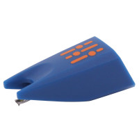 ราคา ortofon concorde mkii dj ปลายเข็มแท้ (new) (12204242)